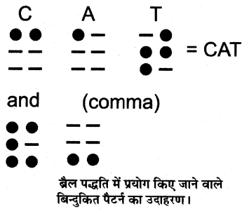 RBSE Class 8 Science Important Questions Chapter 16 प्रकाश 5